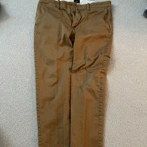 JCrew Stretch Pants